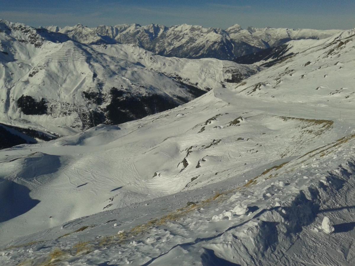 Apart Kofler's Panorama-Zillertal Aparthotel Fügen Exteriör bild