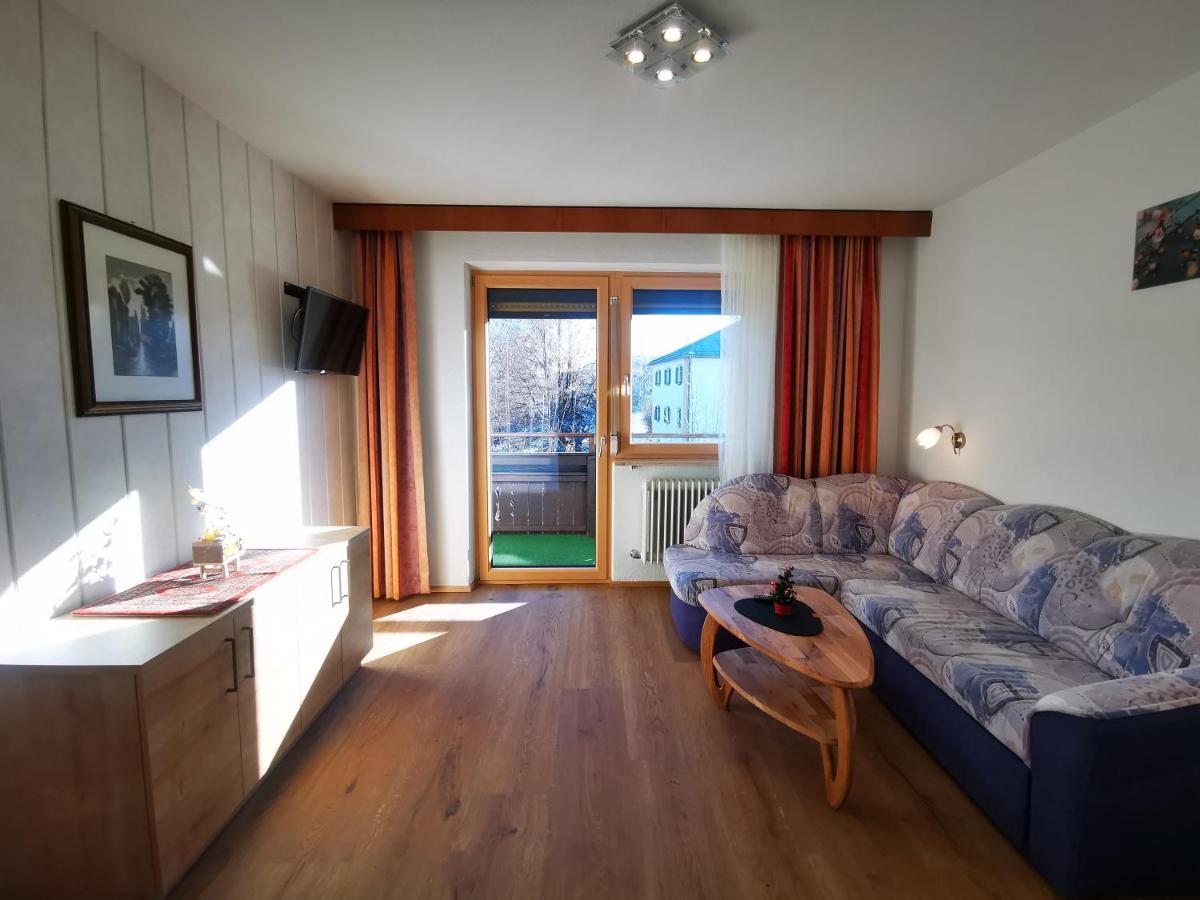 Apart Kofler's Panorama-Zillertal Fügen Exteriör bild